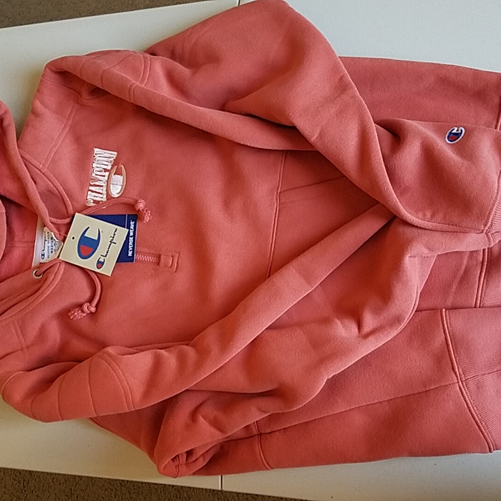 Champion Sweater